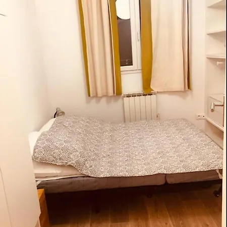 Appartement Cocooning A Proximite De La Plage Daire Saint-Cyr-sur-Mer